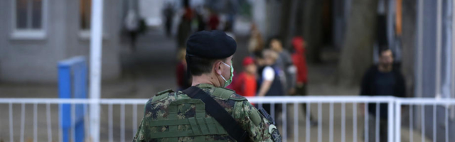 Hrvatska otvara granice, ali ne i za Srbiju