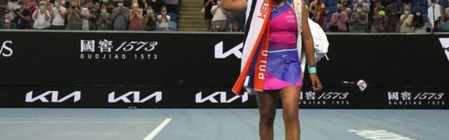 NEVERICA! Šampionka Australijan opena VEĆ predala krunu!