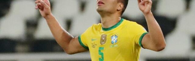 Mozzart daje najveće kvote na svetu: Brazil 2,35, Saudijska Arabija 1,60, Klub Briž 2,35
