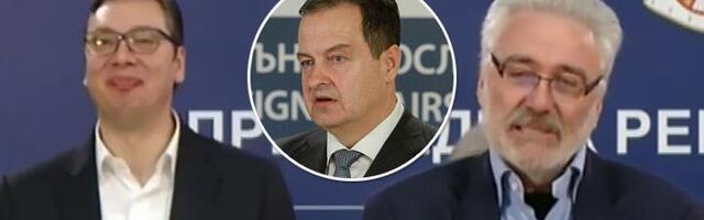 Nestorović kandidat SPS za gradonačelnika Beograda