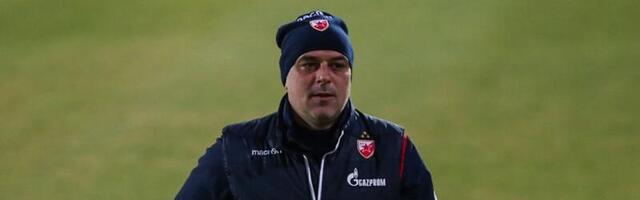 Stanković se našalio posle promašenog penala: Trebalo je da uđe Milijaš da šutira
