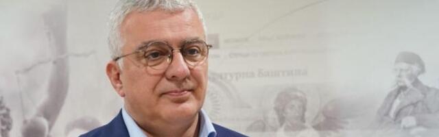 Da li pada Vlada u Crnoj Gori? Oglasio se i Mandić