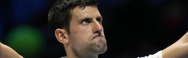 ĐOKOVIĆ KAO FILMSKA ZVEZDA: Prava POMAMA za Novakom, sve je RASPRODATO!