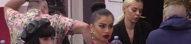 Ove BOLEŠTINE mi ne trebaju više: Filip Car ušao u CRVENO zbog Dalile Dragojević, URLAO na sav glas! (VIDEO)