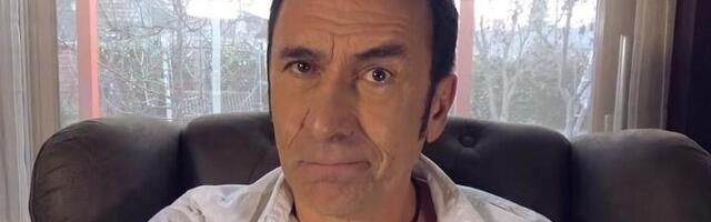 Branko Đurić Đuro ima ćerku neobične lepote i imena (FOTO)