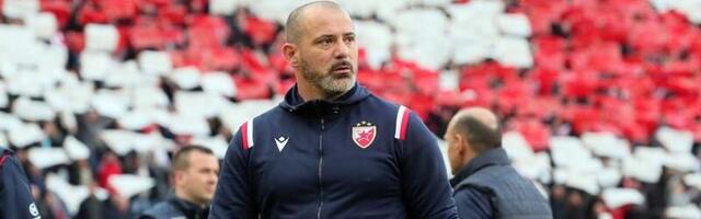 Stanković: Tako se osvajaju titule! Bili smo na minus pet u januaru