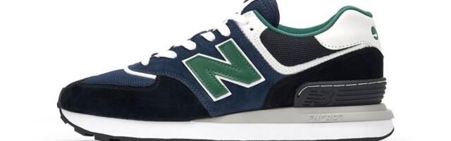 New Balance predstavlja novu kolekciju živopisnih boja