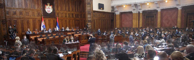 Poslanici: Razvoj Novog Pazara i Sandžaka prioritet, spremni na međusobnu saradnju