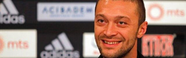 NAKON KRAHA PARTIZANA OGLASIO SE I ILIEV: Italijanskim novinarima je izneo sve što mu na srcu leži!