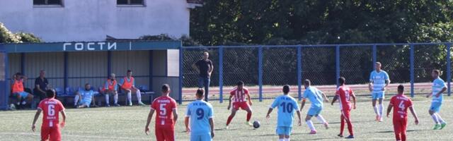 Nakon odložena tri kola konačno počinje Pčinjska liga u fudbalu