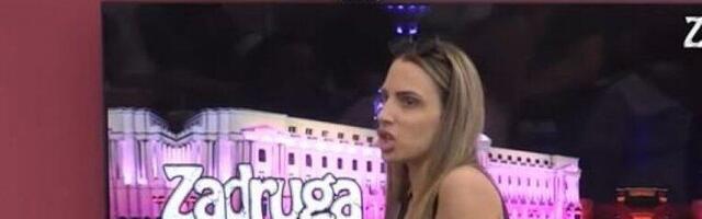 ZADRUGARKA NA STUBU SRAMA! Sofiju Unu optužili da je NIMFOMANKA, bivši dečko izneo sav PRLJAV VEŠ!