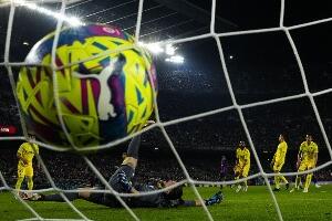 Барселонина два гола за два минута против Кадиза, Атлетико минималним резултатом надиграо Билбао