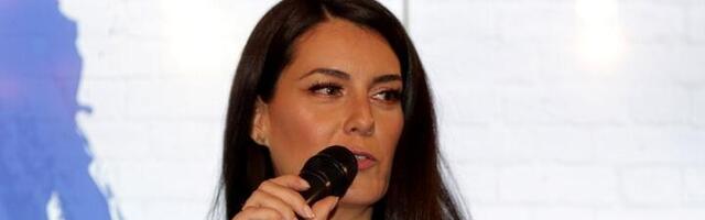 Marija Kilibarda dala otkaz na TV Prva!
