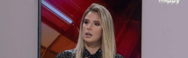 Blamantno poređenje naše voditeljke: Koliko je Srbija manja od SAD?