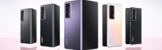 Honor Magic V2 će biti najtanji savitljivi telefon na svetu