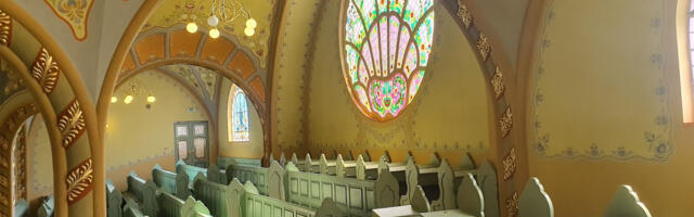 Veliki, nevidljivi kamen spoticanja