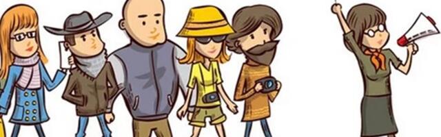 Kako da postanete turistički vodič