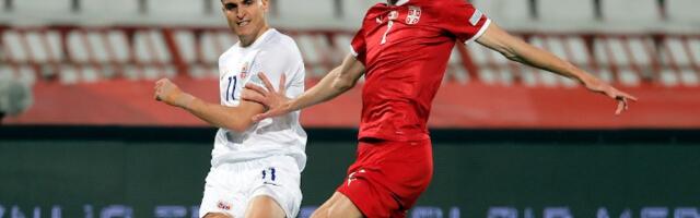 Strahinja Pavlović stiže u Premijer ligu