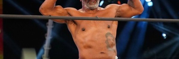 Evo kako se Tajson priprema za borbu protiv Roj Džouns Juniora