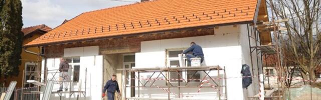 Više od šest miliona dinara za rekonstrukciju prostorija Doma penzionera u Sevojnu