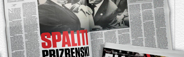 Spaliti Prizrenski proces