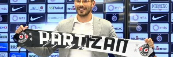 Partizan i Jojić - Odličan posao!