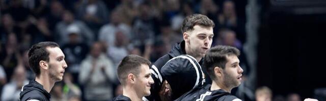 EVO KAKO JE PARTIZAN PORAŽEN OD MONAKA: Jedan detalj prilično upadljiv! (VIDEO)