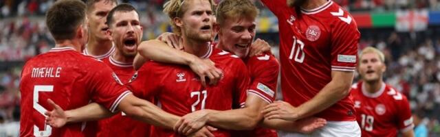 Danci bez trojice startera dolaze u Leskovac
