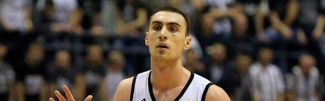 Milutinov ne isključuje povratak u Partizan!