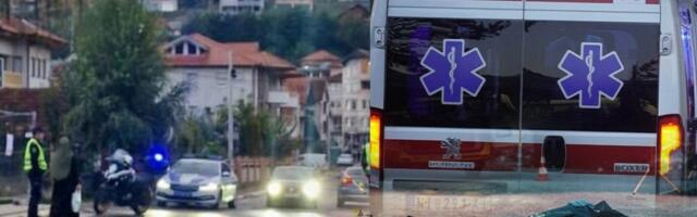 Raspisana potraga za vozačem: Ubio muškarca u Sremskoj Mitrovici i pobegao