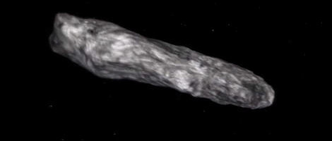 NASA: Asteroid Bennu možda nosi organski materijal