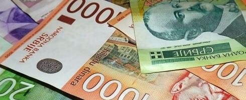 Nišlija uhapšen zbog poreske prevare i utaje – oštetio budžet Srbije za preko 51 milion dinara