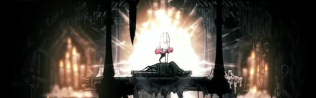 Hollow Knight: Silksong stiže ove godine