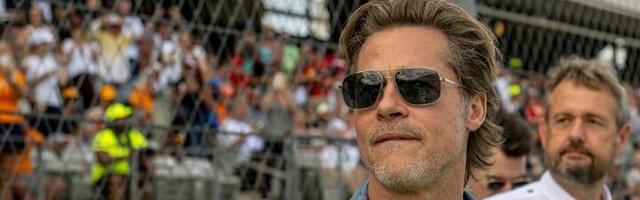 Bred Pit je jednog reditelja gađao nameštajem, ali od OVOG filma nije mogao da odustane