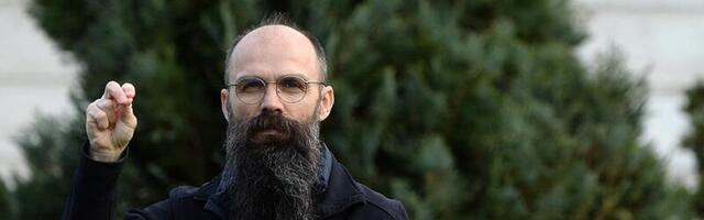 HRISTA SAM SPOZNAO U HILANDARU! BILO JE TO ČUDO BOŽIJE! SVE SE MOŽE UZ POMOZI BOŽE: Veliki Vaskršnji intervju sa Draganom Bogavcem!