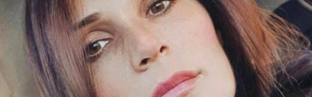 OVO JE BILJANA KOJA JE POGINULA SA POSLANIKOM SRĐANOM TODOROVIĆEM I NJIHOVOM ĆERKOM Sutra je dan žalosti u Doboju