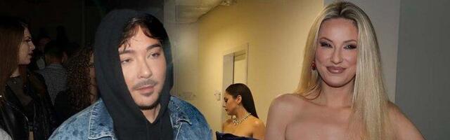 NIJE MOGAO DA JE GLEDA U ZAGRLJAJU DRUGOG MUŠKARCA! Evo šta se zaista desilo sa Radom i Milanom Stankovićem - OVO NIKO NIJE ZNAO!