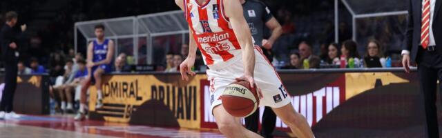 TUGA U CRVENOJ ZVEZDI: Preminula majka Ognjena Dobrića!