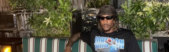 Američkom košarkašu preti smrtna kazna - i to zbog neviđene gluposti (VIDEO)