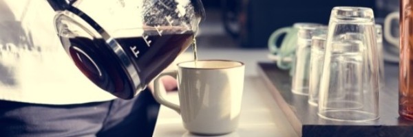 Kako da znate da preterujete sa količinom kafe?