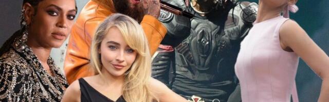 ZVEZDE-PADALICE! Poznati se rušili KAO SVEĆE, ovaj snimak će vas ZASMEJATI DO SUZA! (VIDEO)