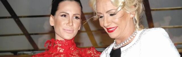 Oglasila se Nikolija posle otkazivanja koncerta u Beogradu: Majci Vesni srušeni snovi