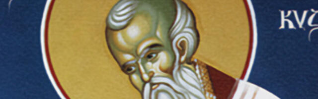 PROGONJEN, MUČEN, ZATVARAN, ALI I NEPOKOLOBLJEV U VERI HRISTOVOJ: Danas je Sveti Emilijan Ispovednik!