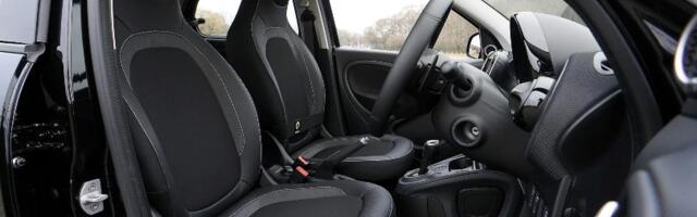 Da li klima u automobilu širi alergene?