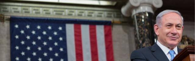 Amerika kao izraelski osmi front