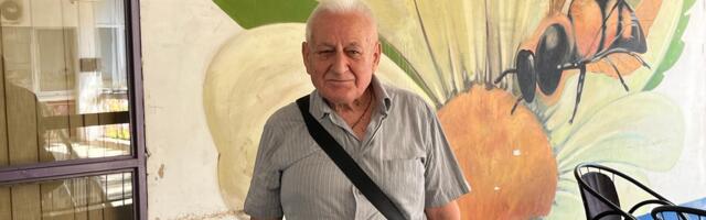 Dragomir Radovanović – najplodniji stvaralac juga Srbije
