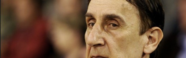 Aljoša Žorga: Košarka je strahovito napredovala, progres je veliki... U moje vreme igralo se romantičnije