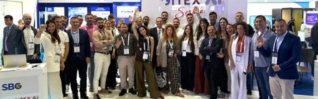 Završen Gitex Global 2025 u Dubaiju — vidimo se u Beogradu 2027!