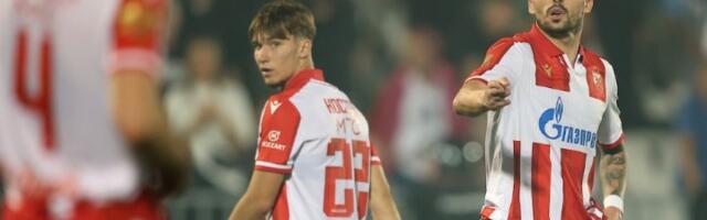 Navijači Zvezde BESNI zbog poteza Nemanje Radonjića! "Ovo je bezobrazno i podložno sankcijama" (FOTO)