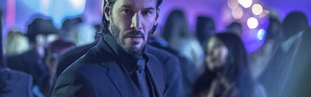 Keanu Reeves u novom sci-fi trileru: Sve što znamo o filmu “Shiver”